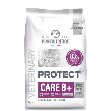 PROTECT Care 8+ 2kg