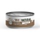 Fresh Farm 100% Natural μους με μοσχάρι Can 85gr