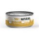 Fresh Farm 100% Natural μους με κοτόπουλο Can 85gr