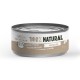 Fresh Farm 100% Natural μους με αρνί Can 85gr
