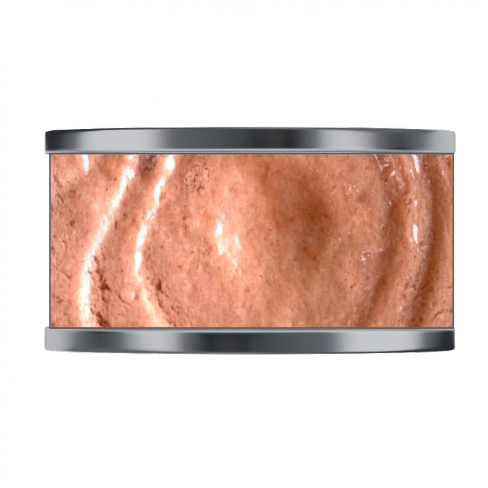 Fresh Farm 100% Natural μους με κοτόπουλο Can 85gr