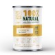 Fresh Farm 100% Natural απαλό Πατέ με κοτόπουλο Can 400gr