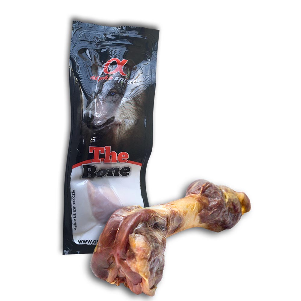 Alpha Spirit Ham Bone 270gr
