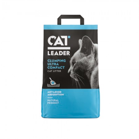 Cat Leader Clumping 5kg