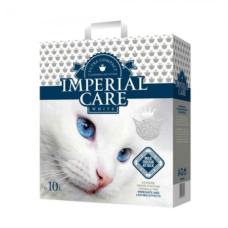 Imperial Care White Odour Attack 10lt
