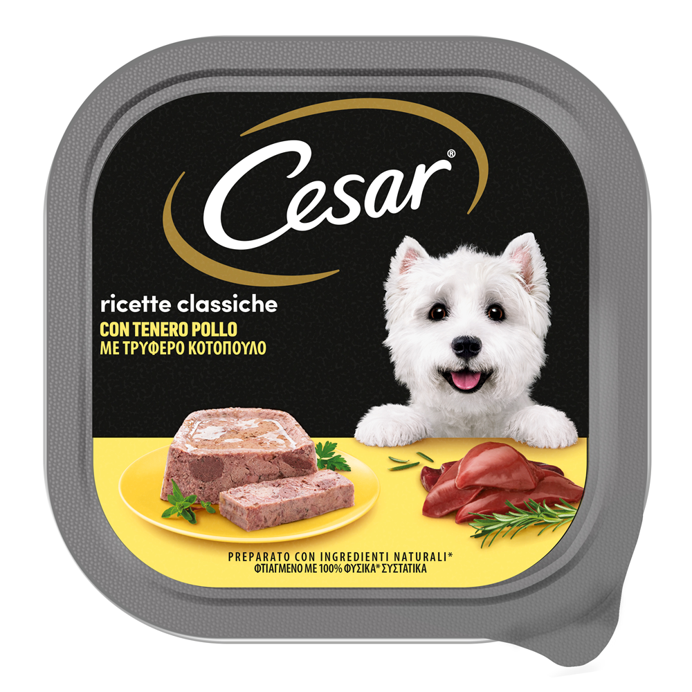 CESAR ΚΟΤΟΠΟΥΛΟ 300g
