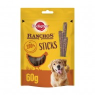 PEDIGREE RANCHOS SLICES ΚΟΤΟΠΟΥΛΟ 60g