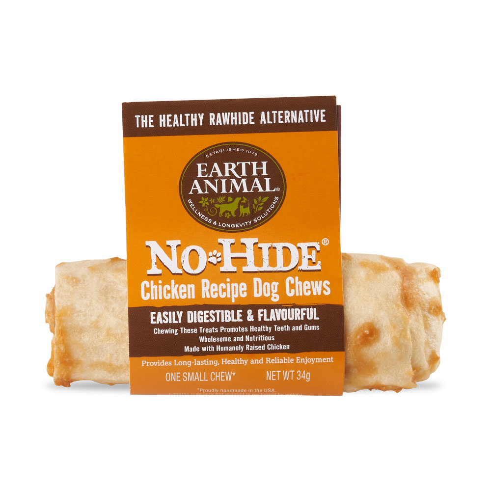 No Hide Chicken 34gr