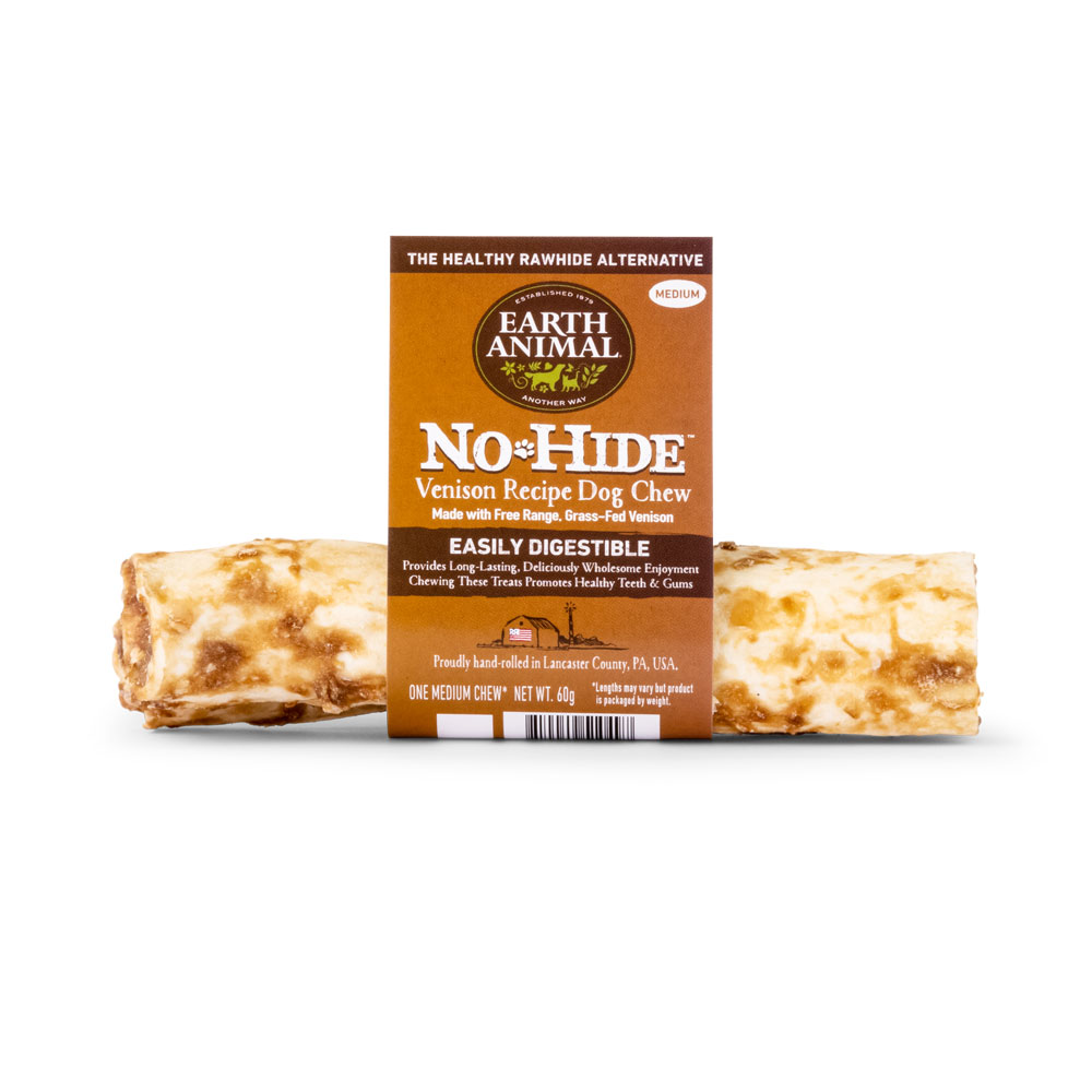 No Hide Chicken 60gr