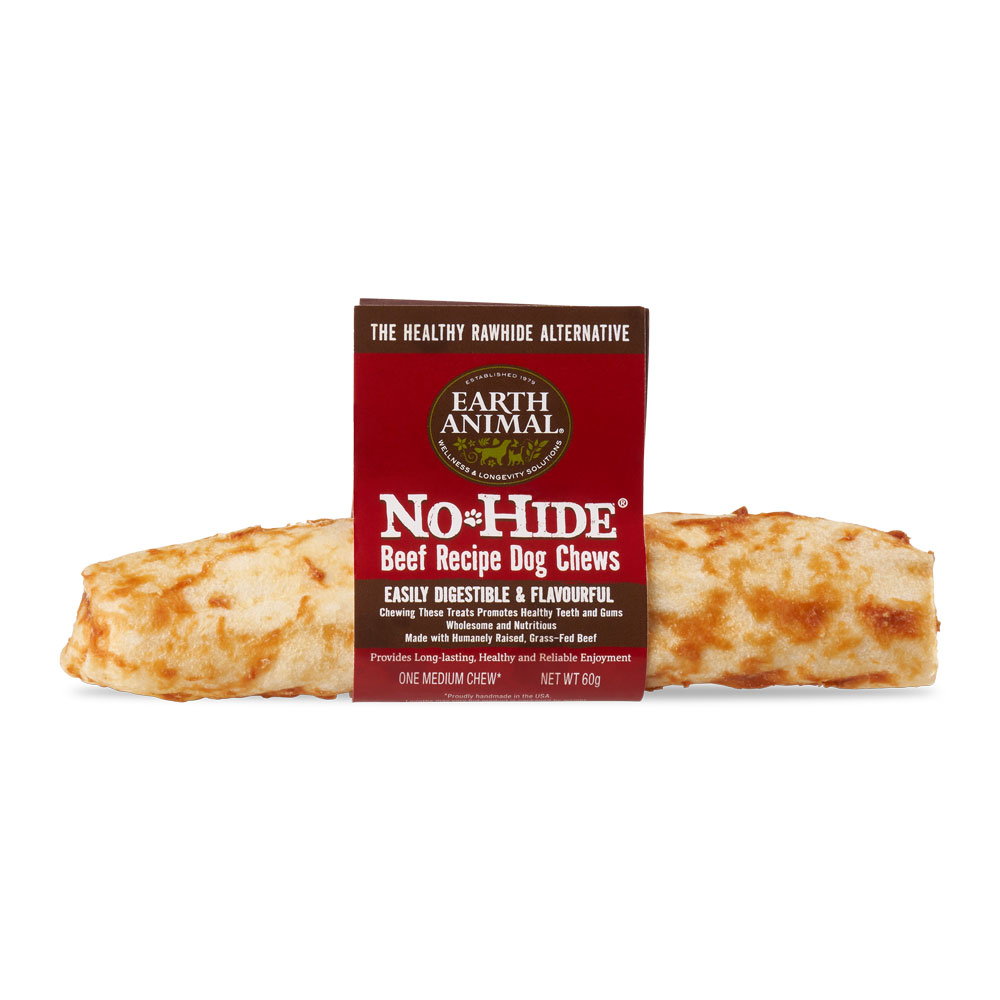 No Hide Beef 60gr