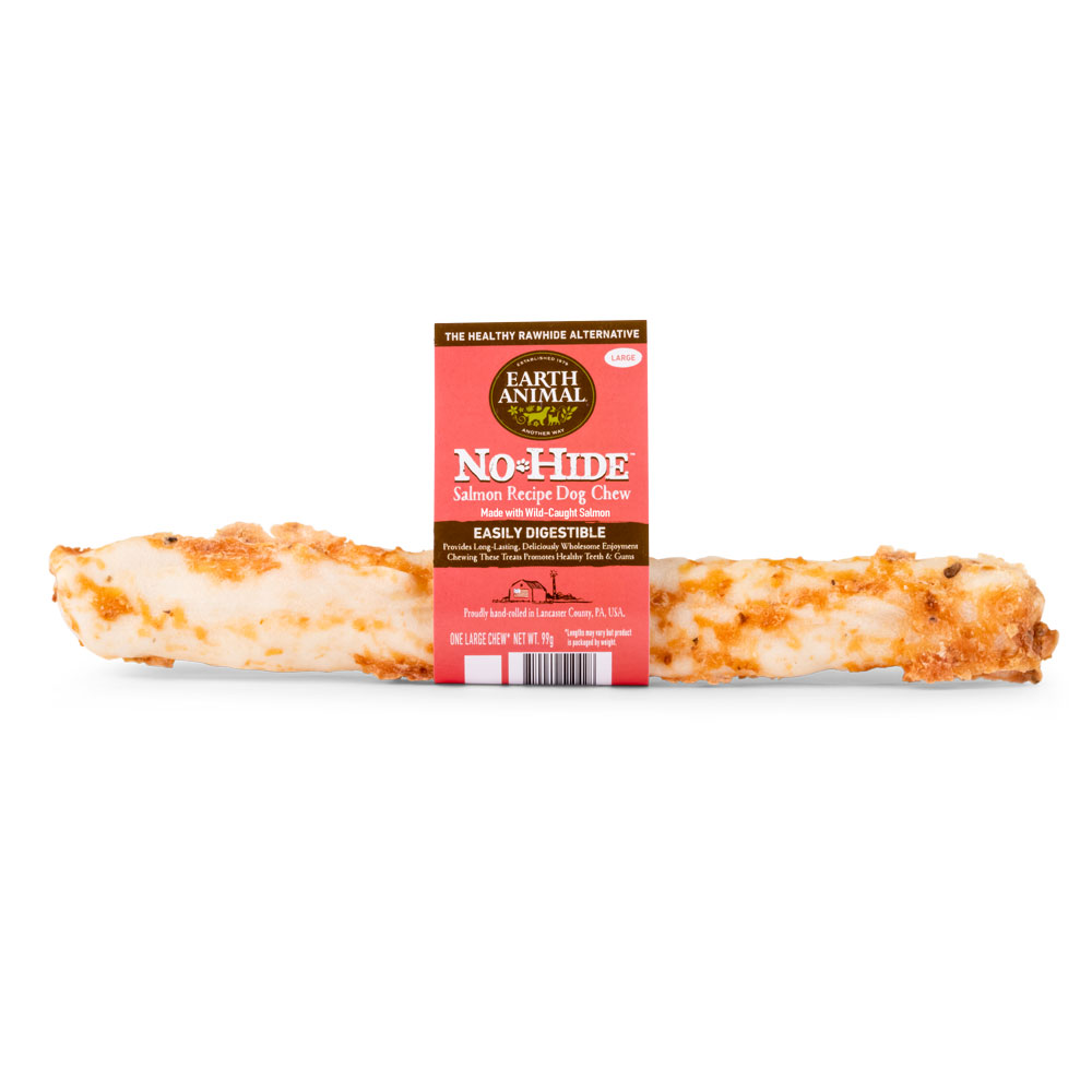 No Hide Salmon 99gr