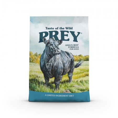 Prey Angus Formula for Dogs 3.63kg
