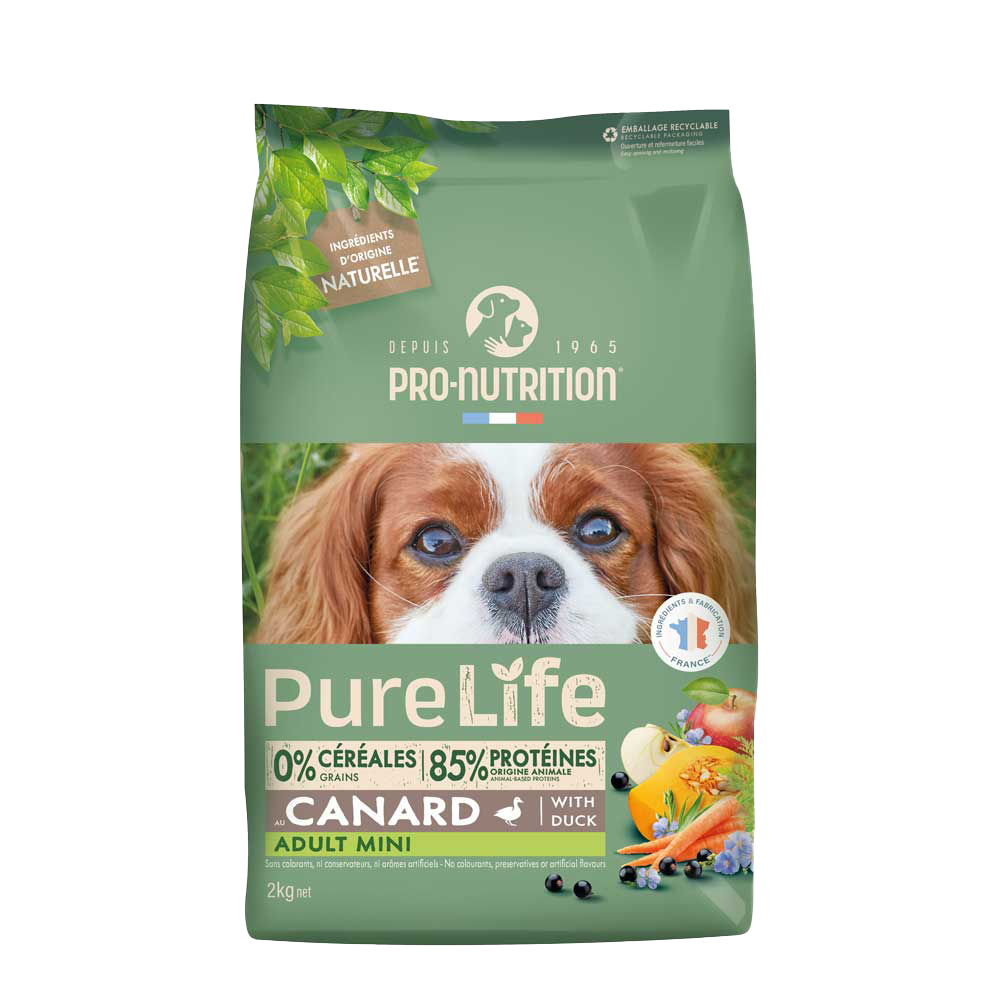 Pure Life Mini Adult 2kg