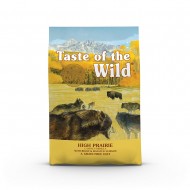 Taste of the Wild High Prairie 2kg