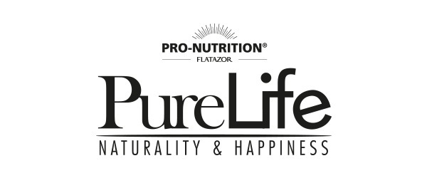 Pro Nutrition Flatazor Pure Life for Dogs