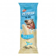 Dr. Zoo Ιce Cream - Cream