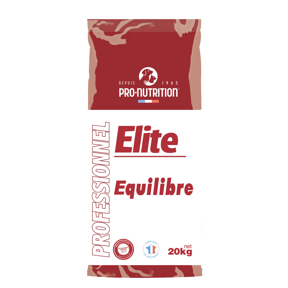 Elite Equilibre 20kg