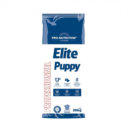 Elite Puppy 20kg