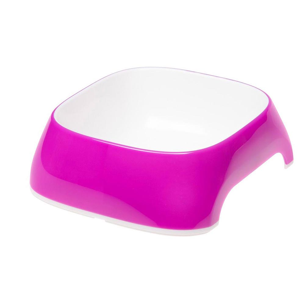 Ferplast Glam Plastic Bowl Extra Small