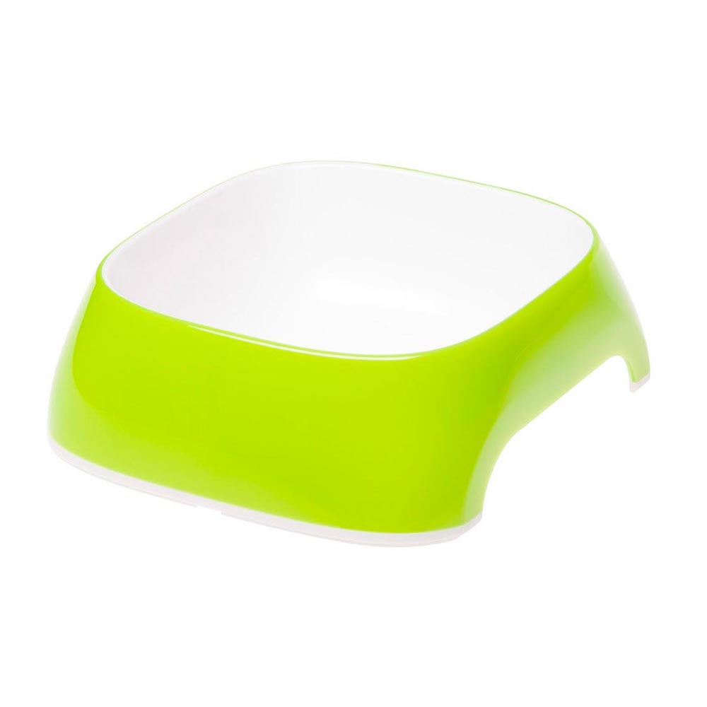 Ferplast Glam Plastic Bowl Extra Small