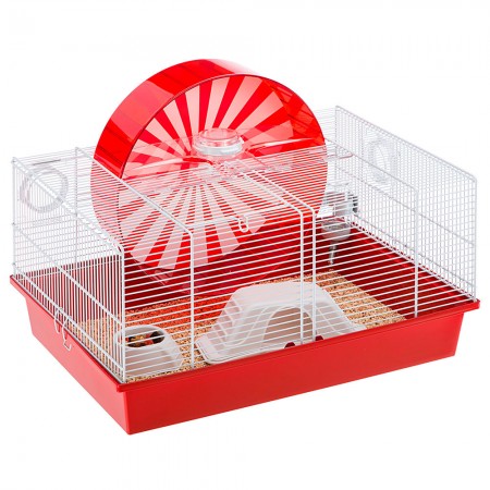 Ferplast Cage Coney Island Hamster