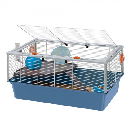 Ferplast Cage Criceti 15 Hamster Home