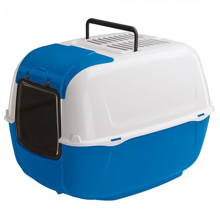 Ferplast Cat Toilet Prima Cabrio