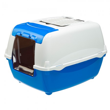 Ferplast Cat Toilet Bella Cabrio