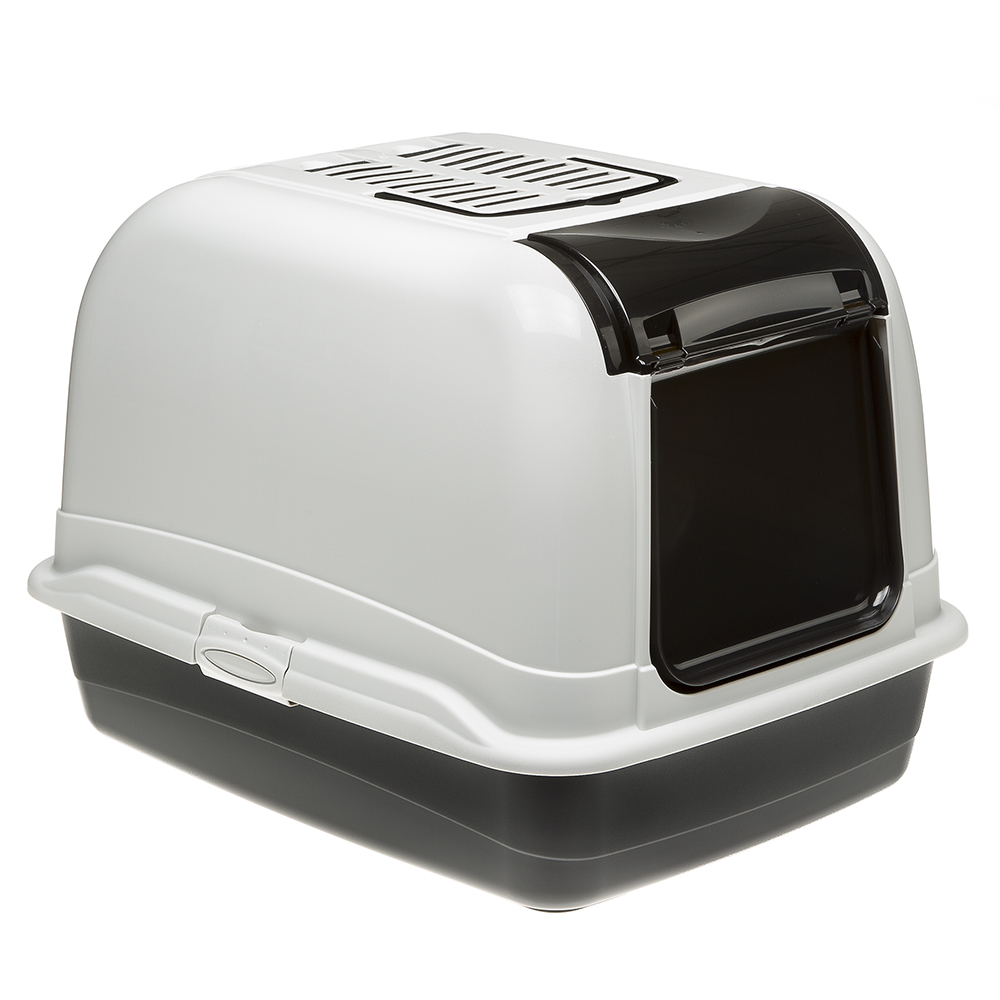 Ferplast Cat Toilet Bella Cabrio Maxi