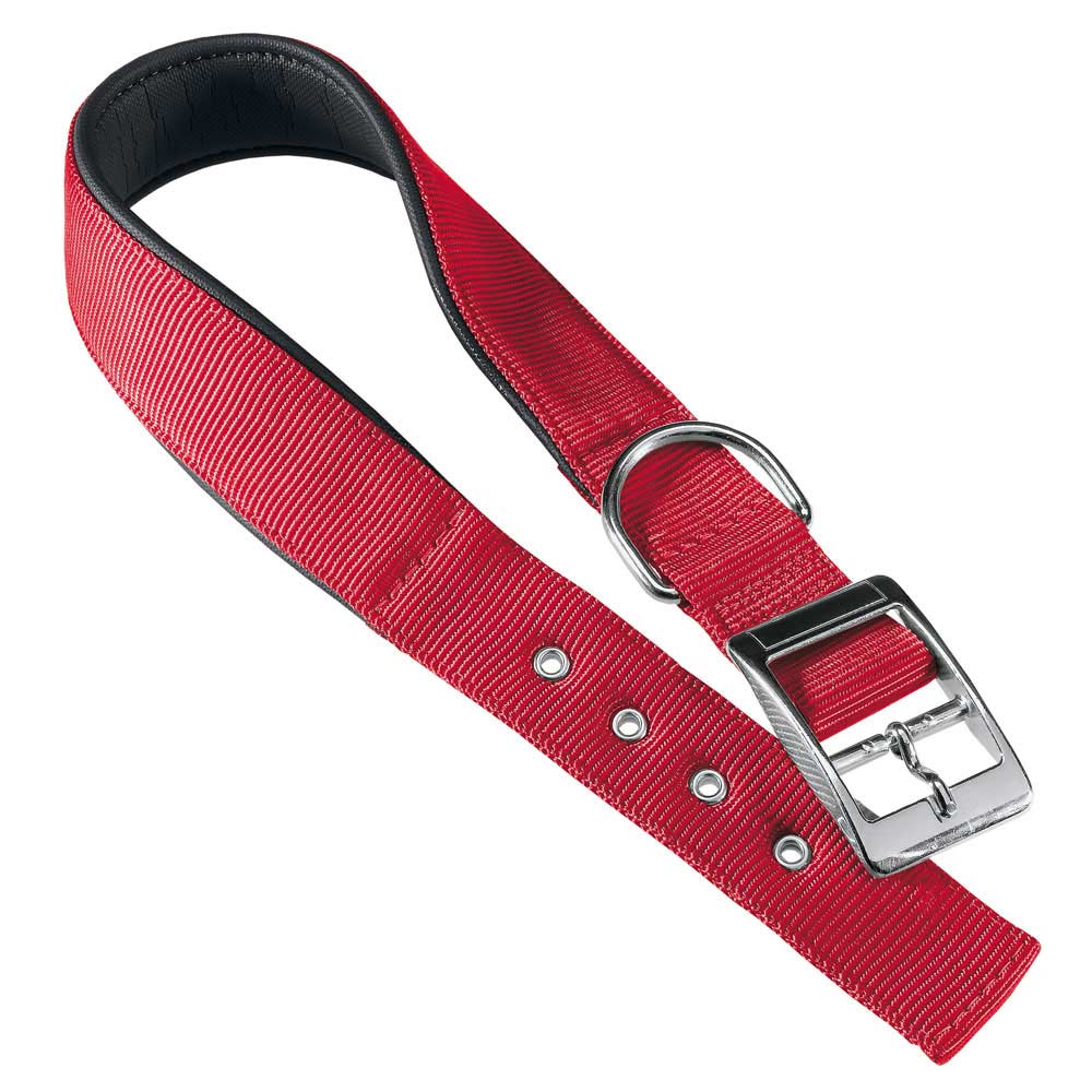 Ferplast Collar Daytona C  40/63 Red
