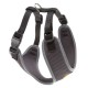 Ferplast Harness Nikita Medium Black 