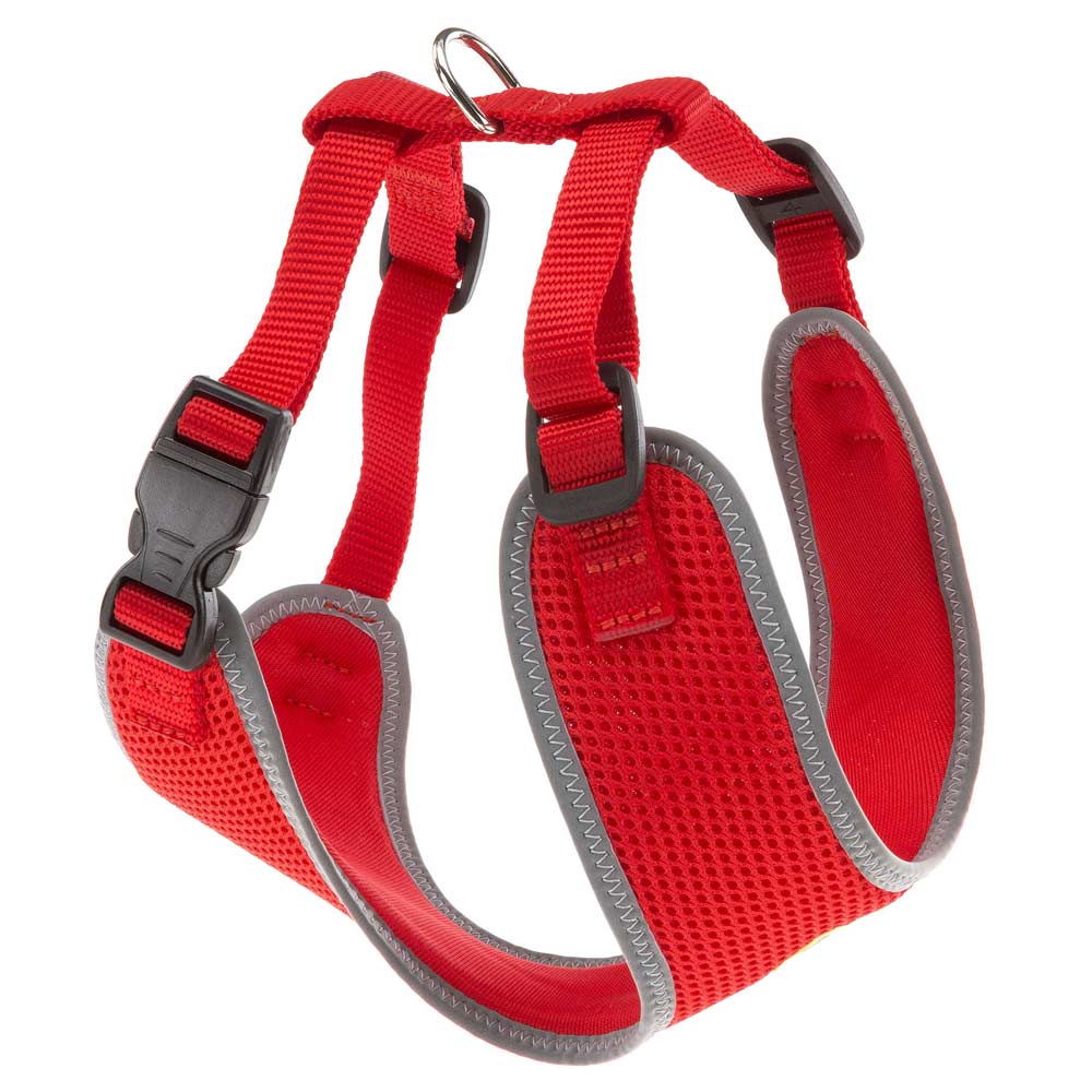 Ferplast Harness Nikita Medium Black 
