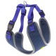Ferplast Harness Nikita Medium Black 