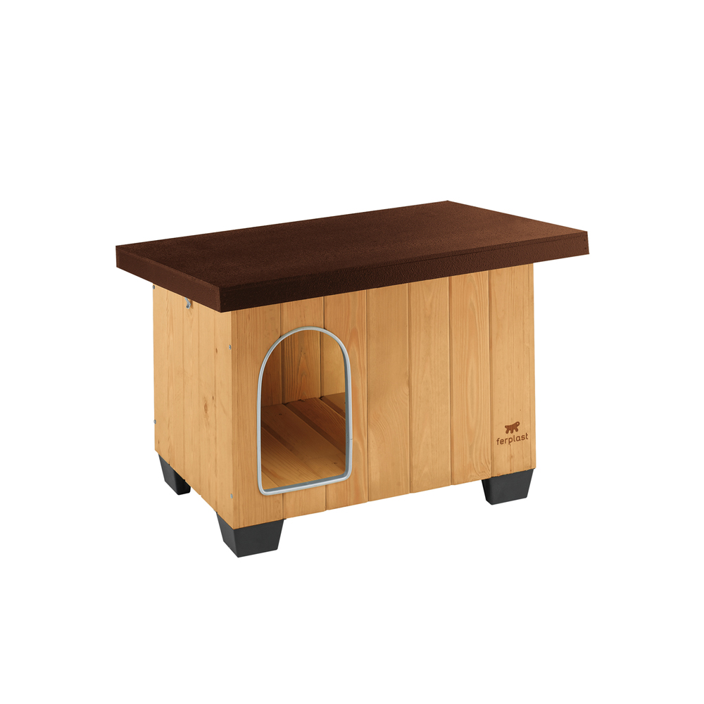 Ferplast Kennel Baita 60