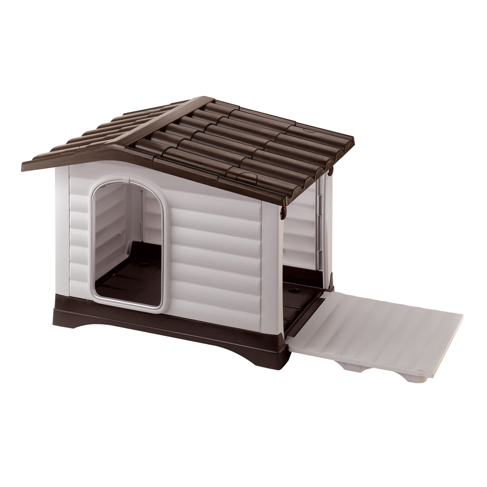 Ferplast Kennel Dogvilla 70