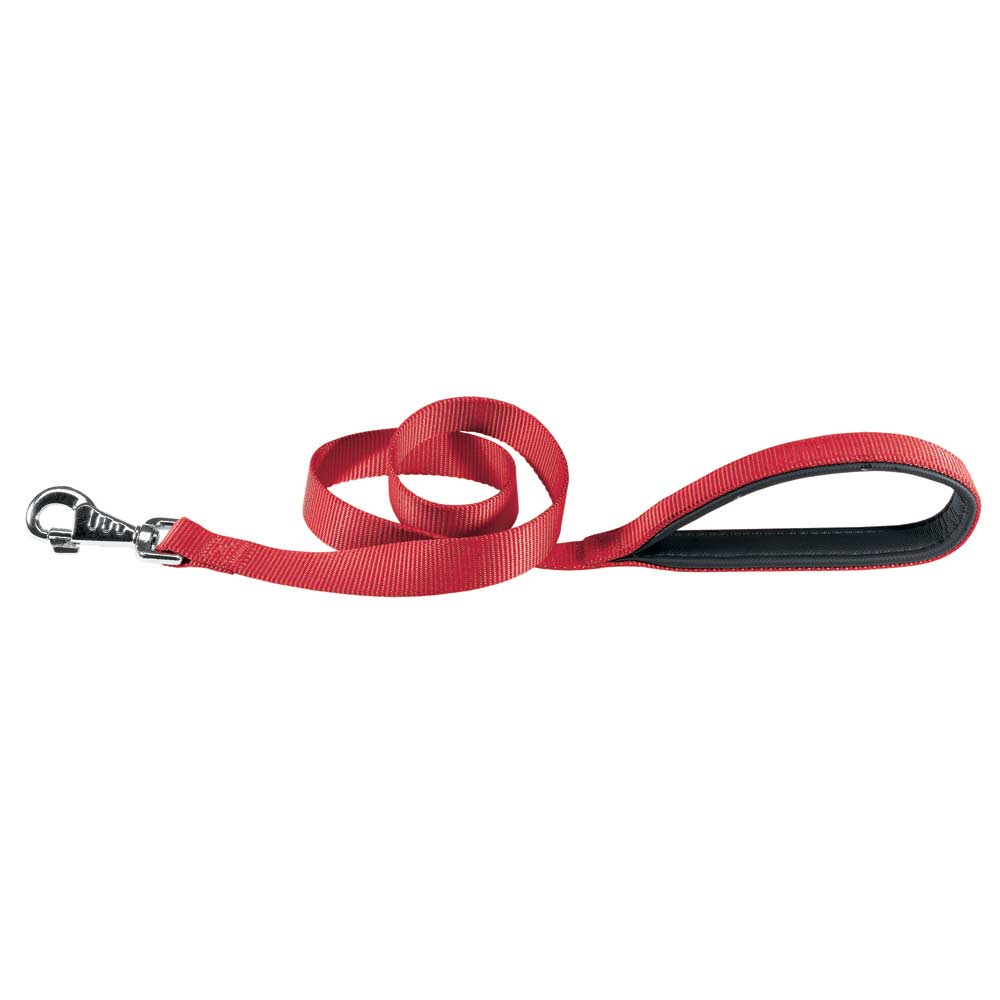Ferplast Leash Daytona G 20/120 Red