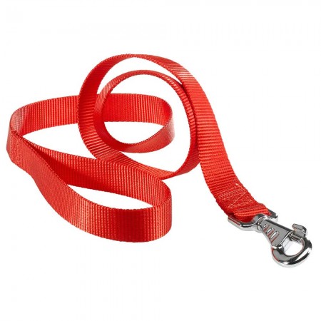 Ferplast Leash Club G 25/120 Red