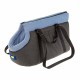 Ferplast Pet Bag Borsello 40 Blue