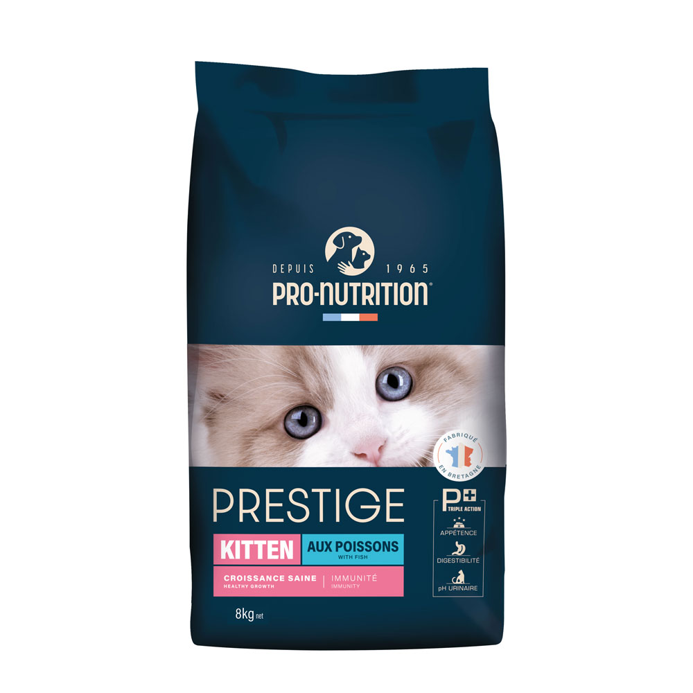 Prestige Kitten 8kg