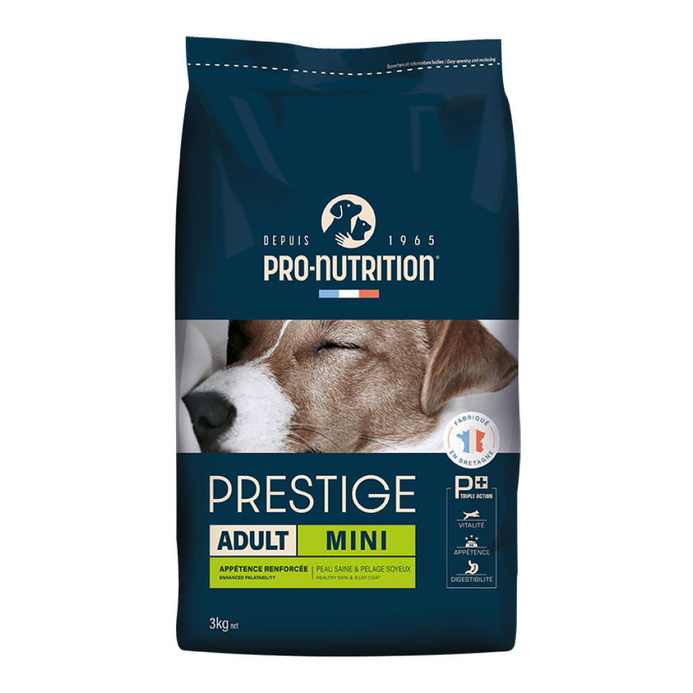 Prestige Adult Mini 3kg