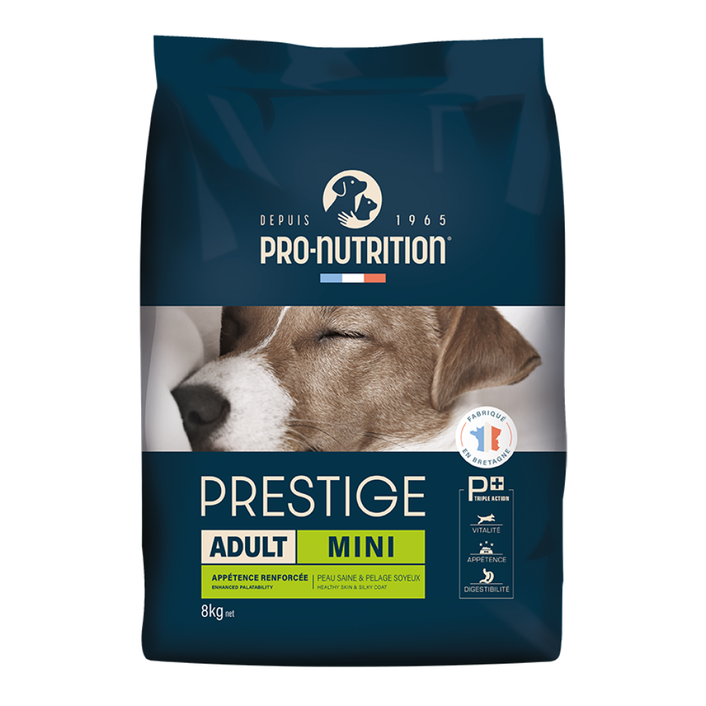 Prestige Adult Mini 8kg