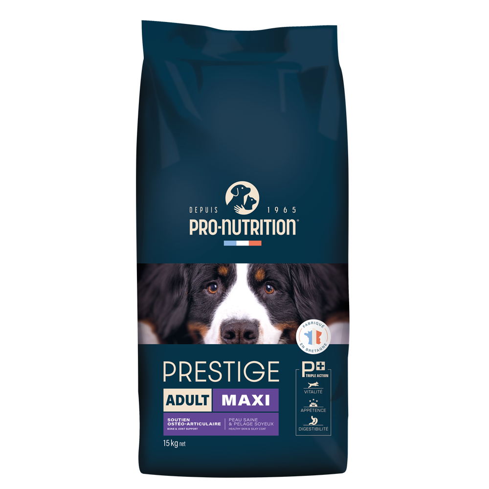Prestige Adult Maxi 15kg