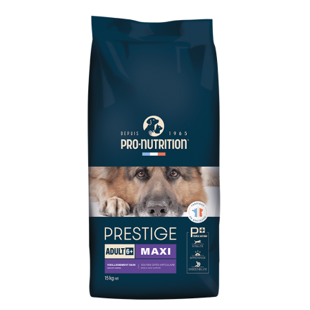 Prestige Adult 6+ Maxi 15kg