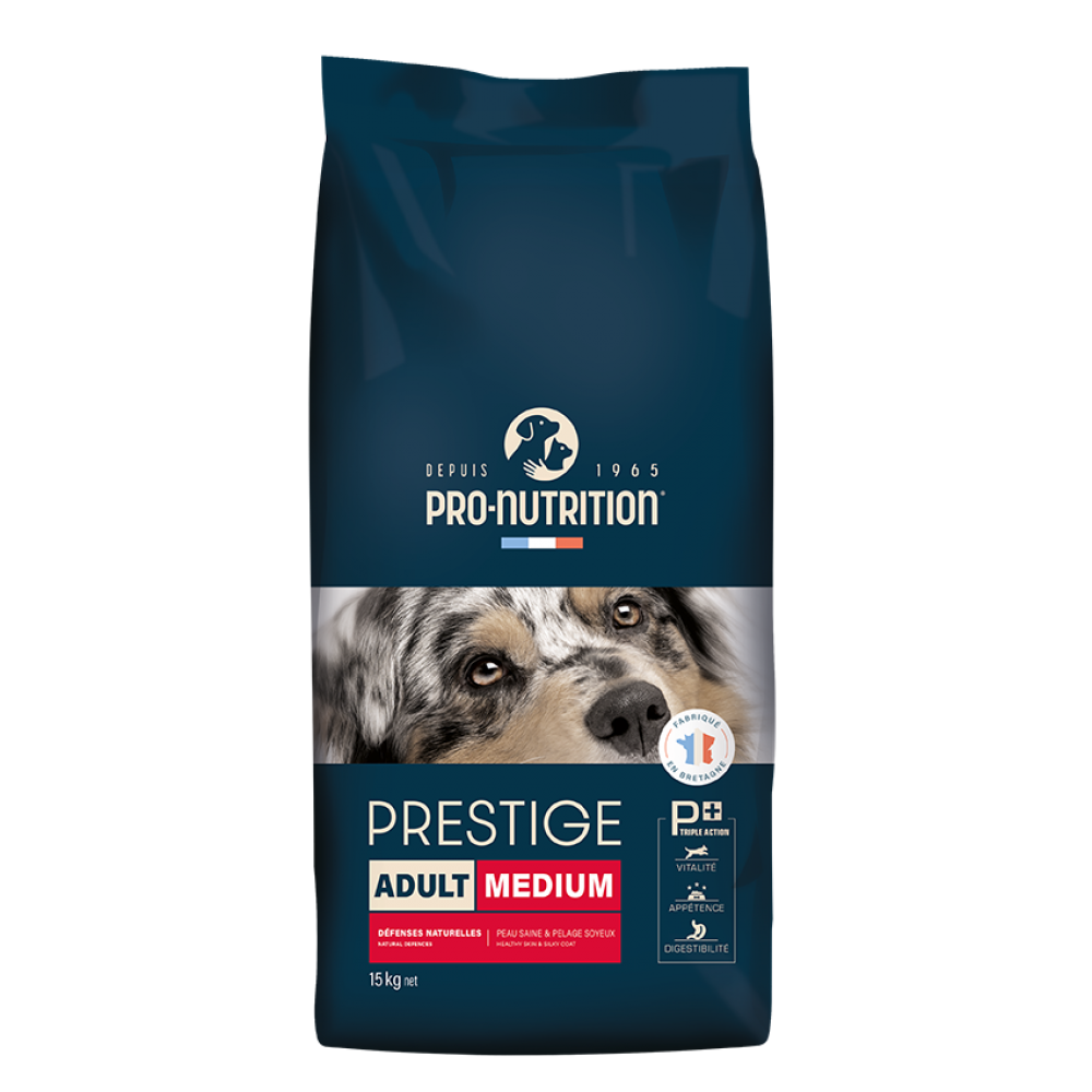 Prestige Adult Medium 15kg