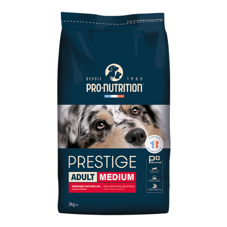 Prestige Adult Medium 3kg