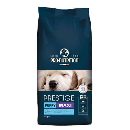 Prestige Puppy Maxi 15kg