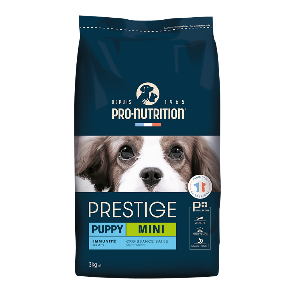 Prestige Puppy Mini 3kg