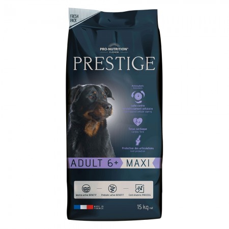 Prestige Maxi Adult 6+  15kg