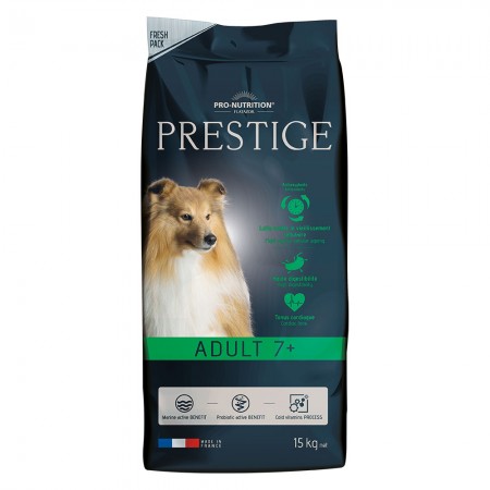 Prestige Adult 7+ 15kg