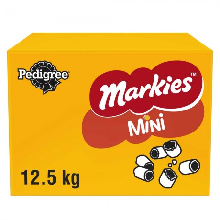 PEDIGREE MARKIES 12.5kg